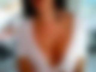 British Latina's Live Sex Cam Show