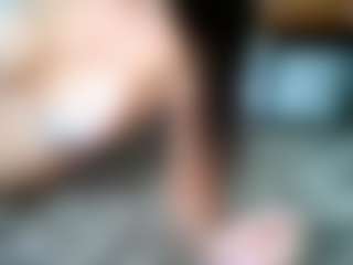 British Latina's Live Sex Cam Show