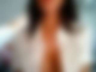 British Latina's Live Sex Cam Show