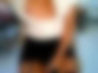 British Latina's Live Sex Cam Show