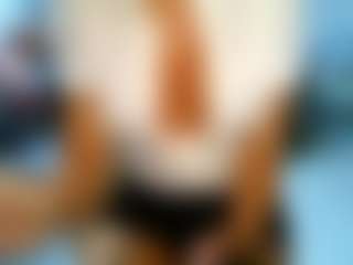 British Latina's Live Sex Cam Show