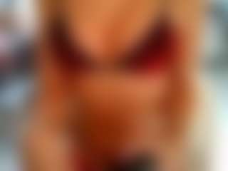 British Latina's Live Sex Cam Show