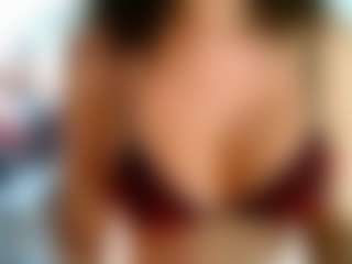 British Latina's Live Sex Cam Show