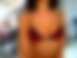 British Latina's Live Sex Cam Show