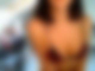 British Latina's Live Sex Cam Show