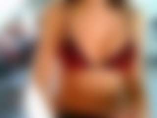 British Latina's Live Sex Cam Show