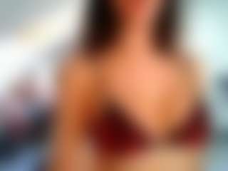British Latina's Live Sex Cam Show