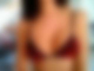 British Latina's Live Sex Cam Show