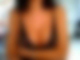 British Latina's Live Sex Cam Show