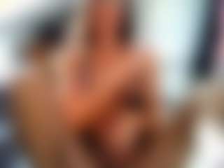 British Latina's Live Sex Cam Show