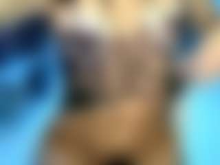 British Latina's Live Sex Cam Show