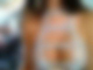 British Latina's Live Sex Cam Show