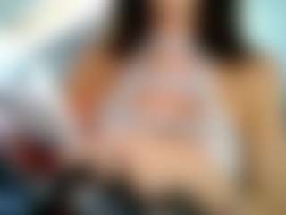 British Latina's Live Sex Cam Show
