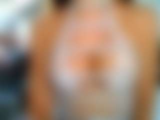British Latina's Live Sex Cam Show