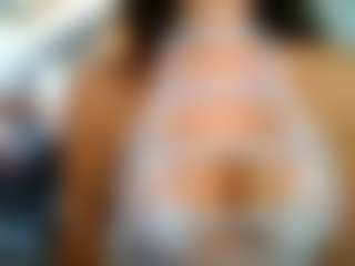 British Latina's Live Sex Cam Show