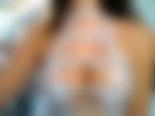 British Latina's Live Sex Cam Show