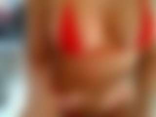British Latina's Live Sex Cam Show