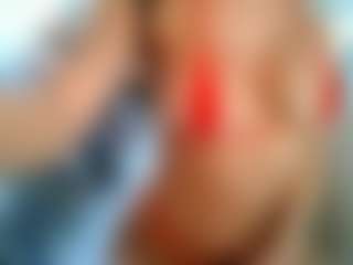 British Latina's Live Sex Cam Show