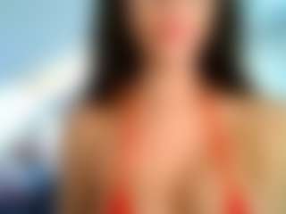 British Latina's Live Sex Cam Show
