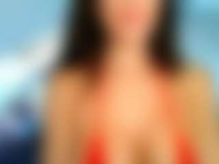 British Latina's Live Sex Cam Show