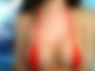 British Latina's Live Sex Cam Show