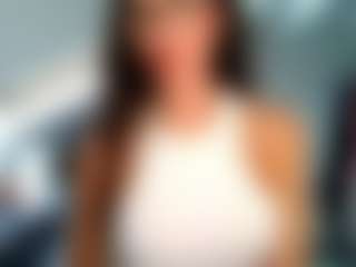British Latina's Live Sex Cam Show