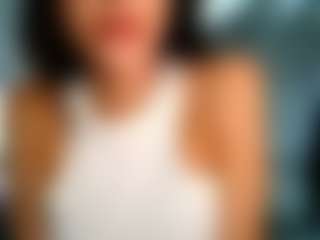 British Latina's Live Sex Cam Show