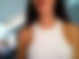 British Latina's Live Sex Cam Show