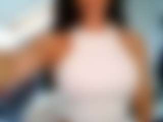 British Latina's Live Sex Cam Show
