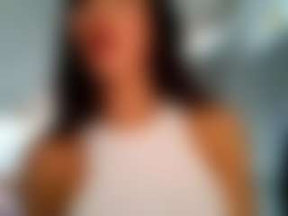 British Latina's Live Sex Cam Show