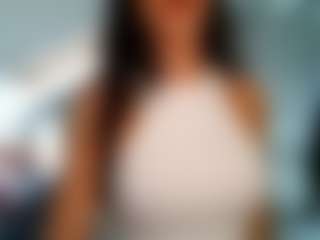 Live cam show with British Latina - Strip Latina on TastyBlacksLive