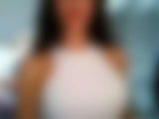 British Latina's Live Sex Cam Show
