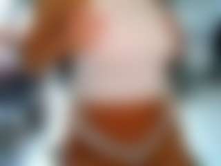 British Latina's Live Sex Cam Show