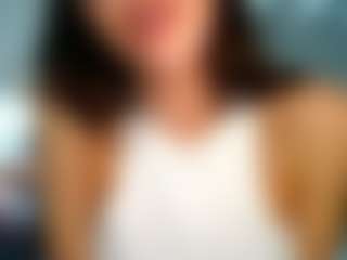 British Latina's Live Sex Cam Show