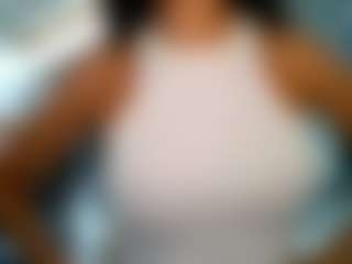 British Latina's Live Sex Cam Show