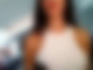 British Latina's Live Sex Cam Show