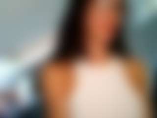 British Latina's Live Sex Cam Show