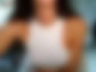 British Latina's Live Sex Cam Show