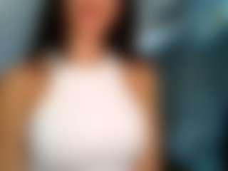 British Latina's Live Sex Cam Show