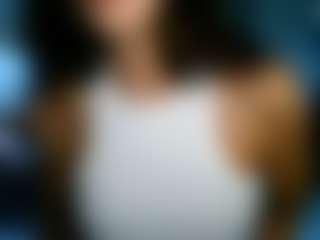 British Latina's Live Sex Cam Show