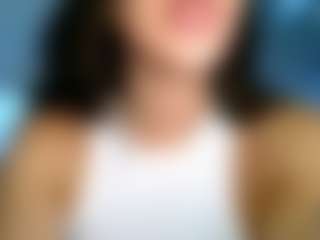 British Latina's Live Sex Cam Show
