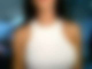 British Latina's Live Sex Cam Show