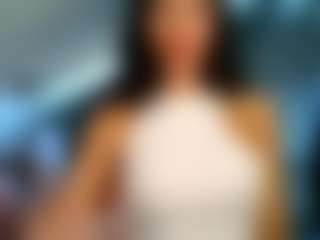 British Latina's Live Sex Cam Show