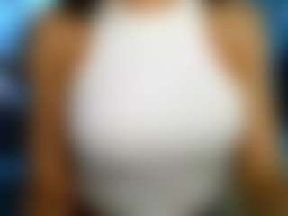 British Latina's Live Sex Cam Show