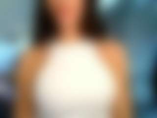 British Latina's Live Sex Cam Show