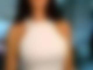 British Latina's Live Sex Cam Show