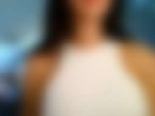 British Latina's Live Sex Cam Show