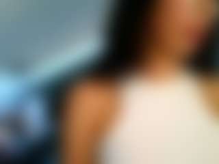 British Latina's Live Sex Cam Show