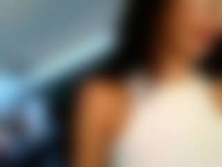 British Latina's Live Sex Cam Show