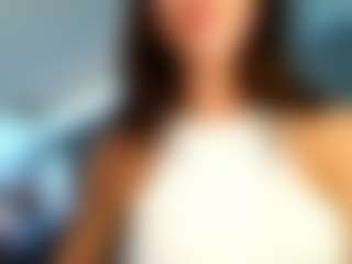 British Latina's Live Sex Cam Show